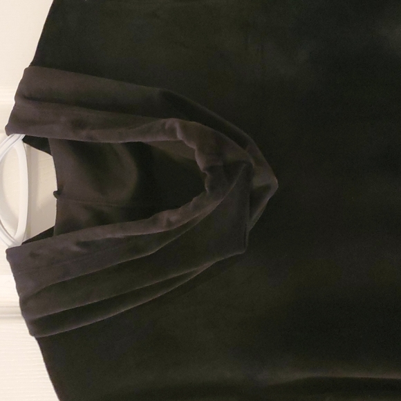 NW Kismet Velvet Hoodie Size S - Picture 6 of 9
